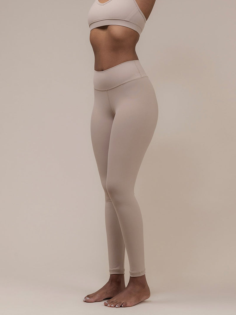 Althea Tights Soft Beige