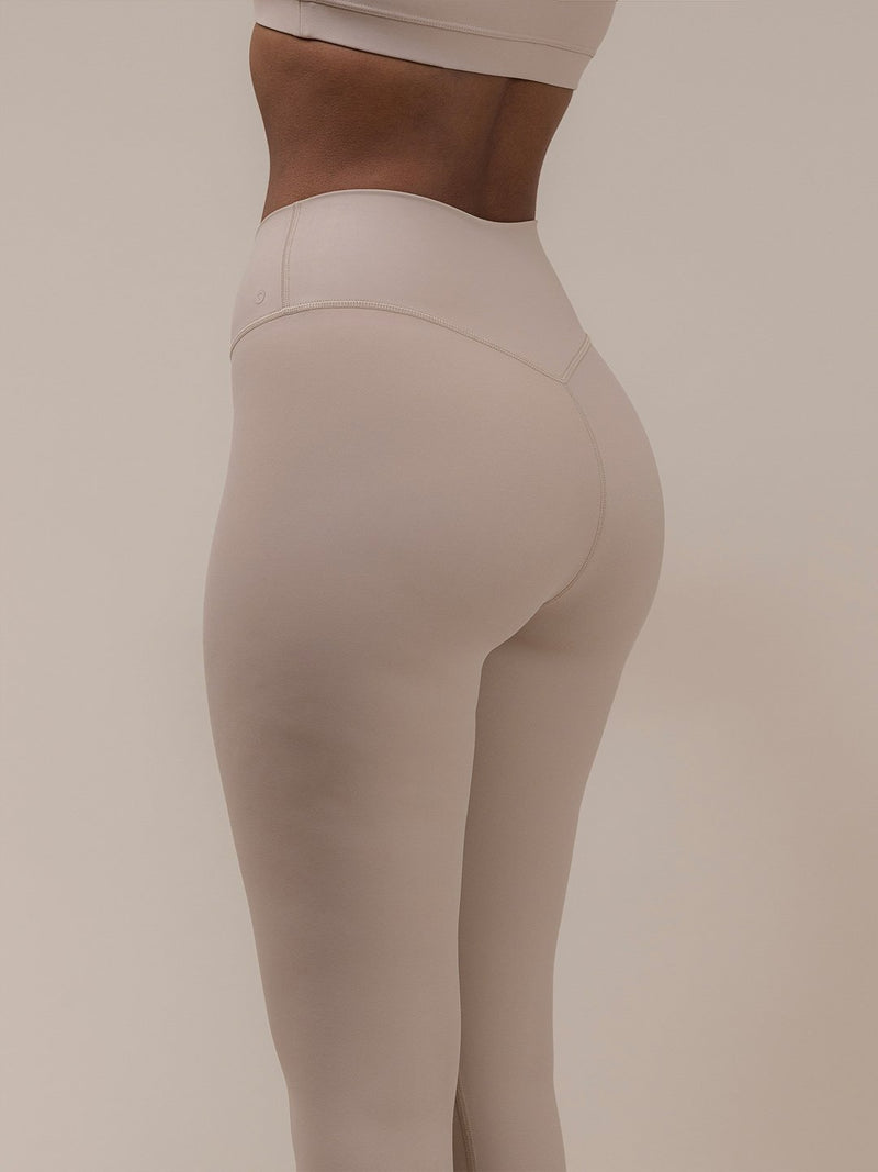 Althea Tights Soft Beige